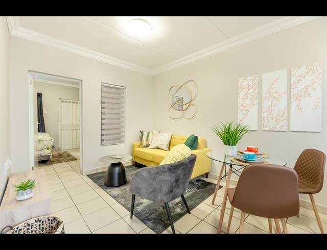 1 BEDROOM PROPERTY TO RENT IN GRAND CENTRAL